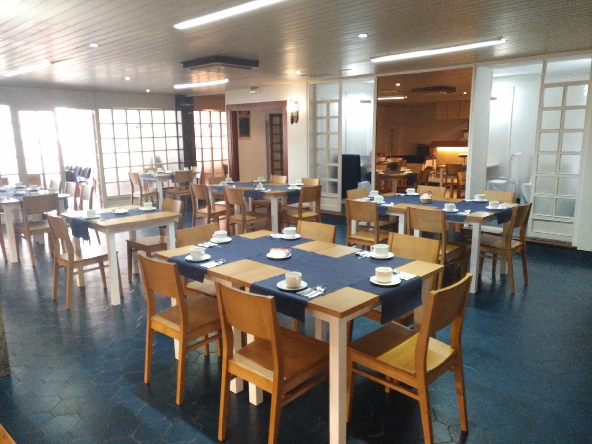 Hotel Marques De Santillana Torrelavega Kültér fotó
