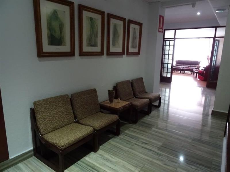 Hotel Marques De Santillana Torrelavega Kültér fotó