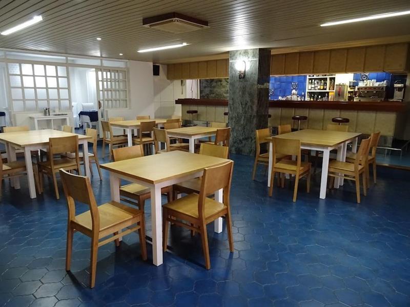 Hotel Marques De Santillana Torrelavega Kültér fotó
